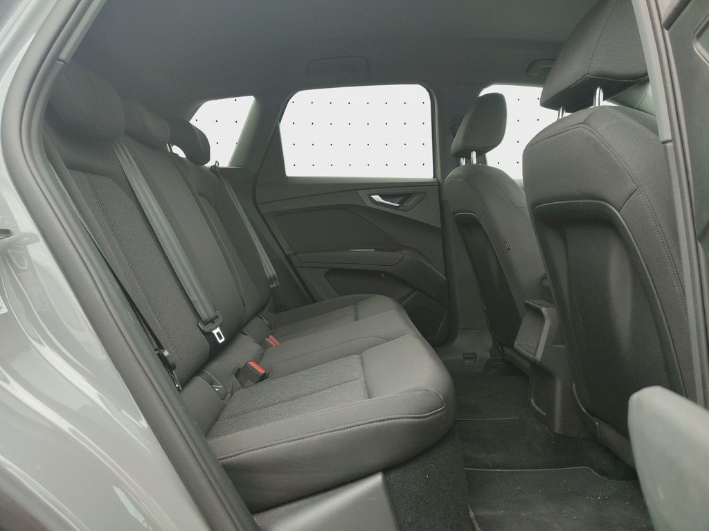Audi Q4 e-tron 2022