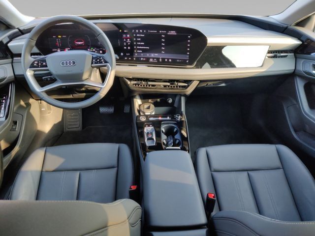 Audi A6 e-tron 2025