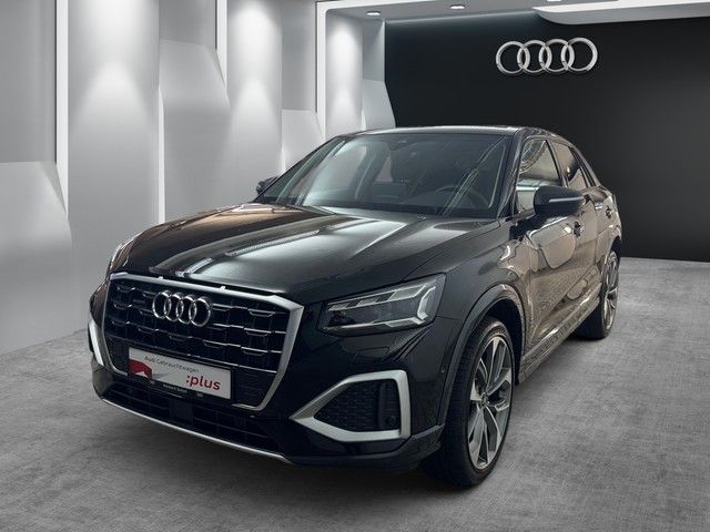 Audi Q2 2025