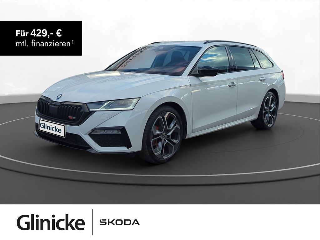 Skoda Octavia 2022