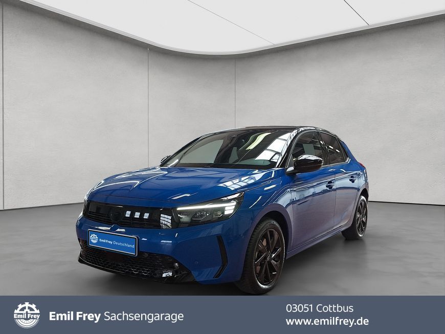 Opel Corsa 2024