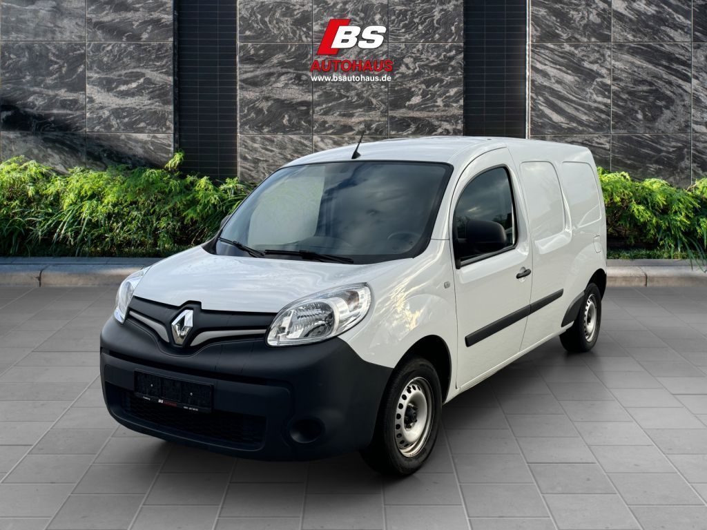 Renault Kangoo 2021