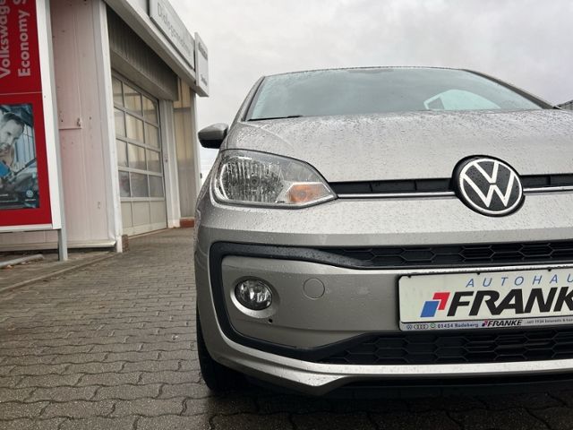 Volkswagen up! 2022