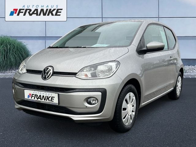 Volkswagen up! 2022