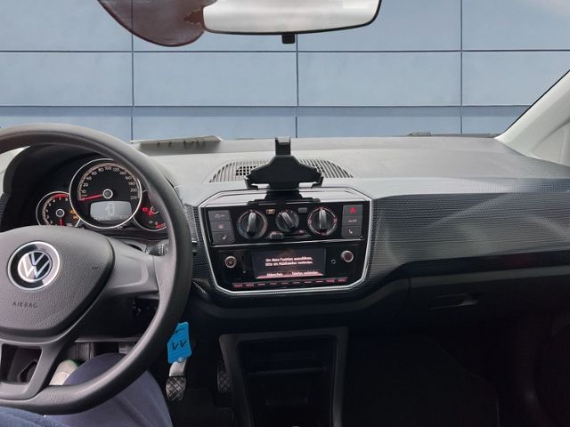 Volkswagen up! 2022