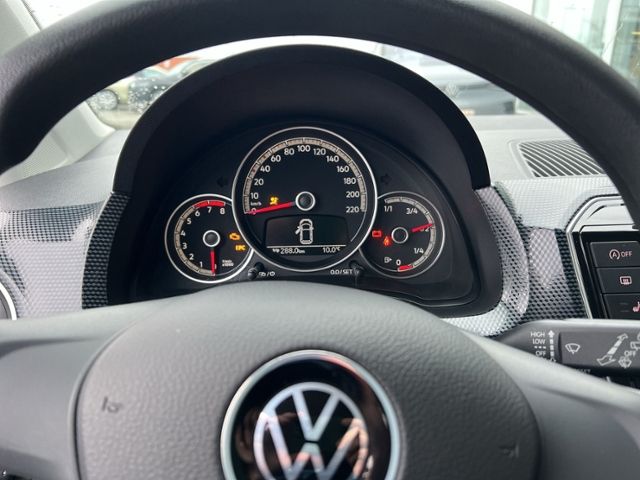 Volkswagen up! 2022