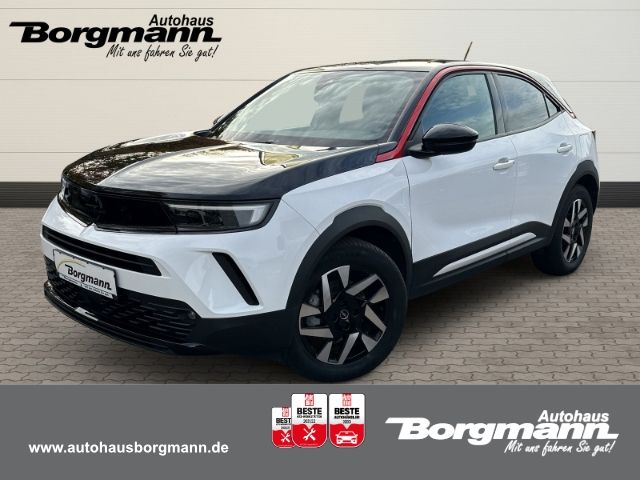 Opel Mokka-e 2022