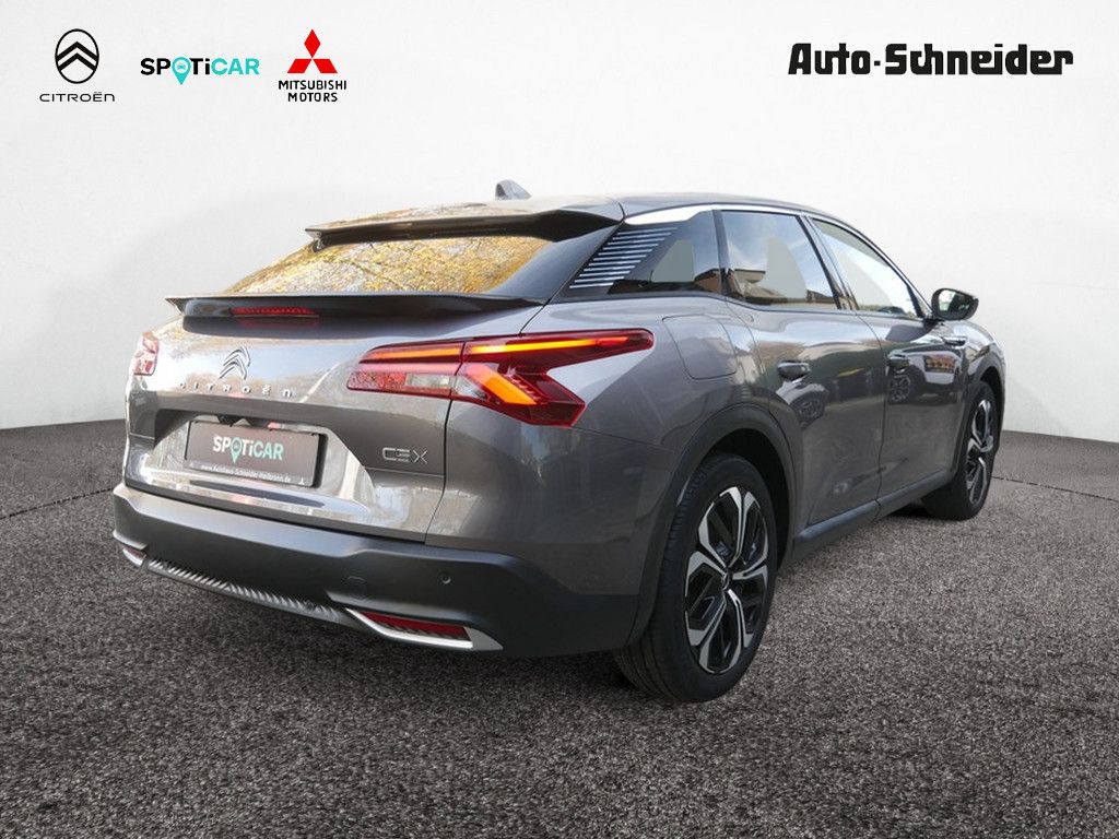 Citroën C5 X 2022