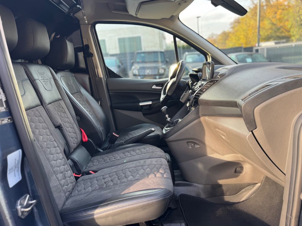 Ford Transit 2021