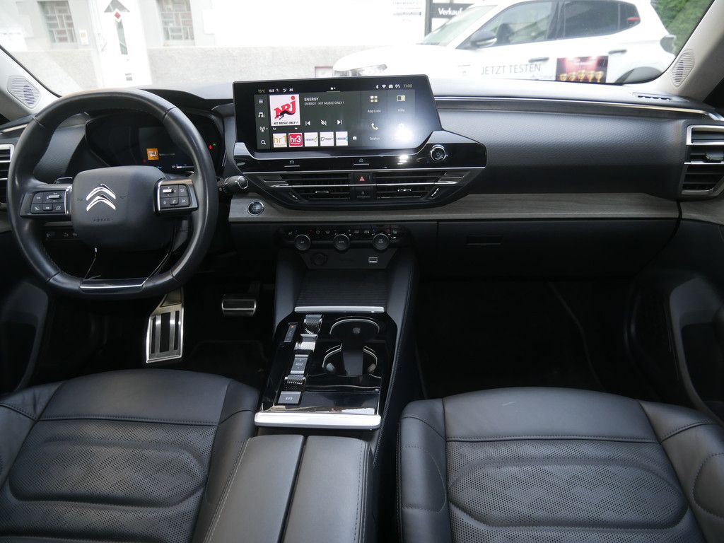 Citroën C5 X 2022
