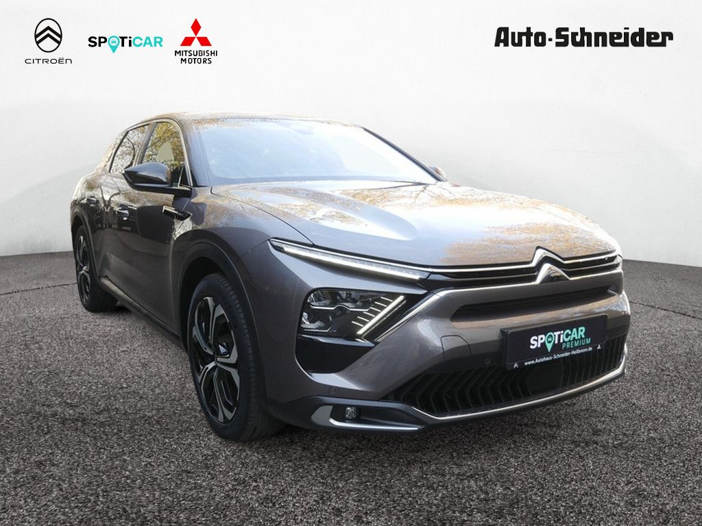 Citroën C5 X 2022