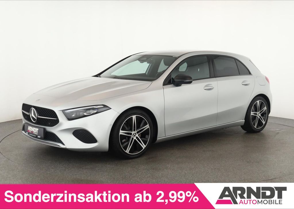 Mercedes-Benz A 250 2024