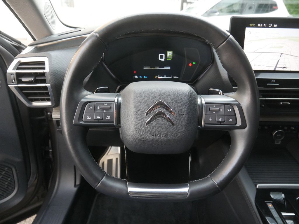 Citroën C5 X 2022