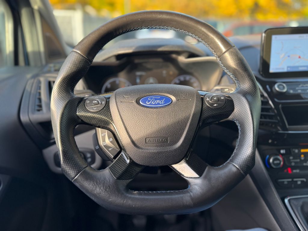 Ford Transit 2021