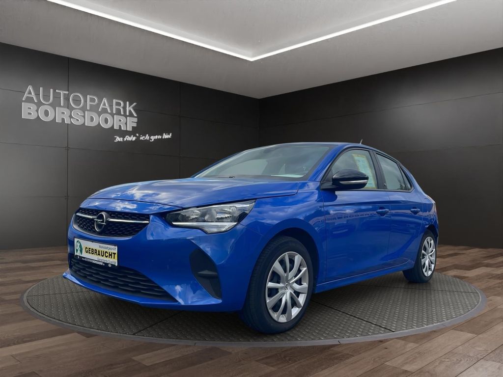Opel Corsa 2022