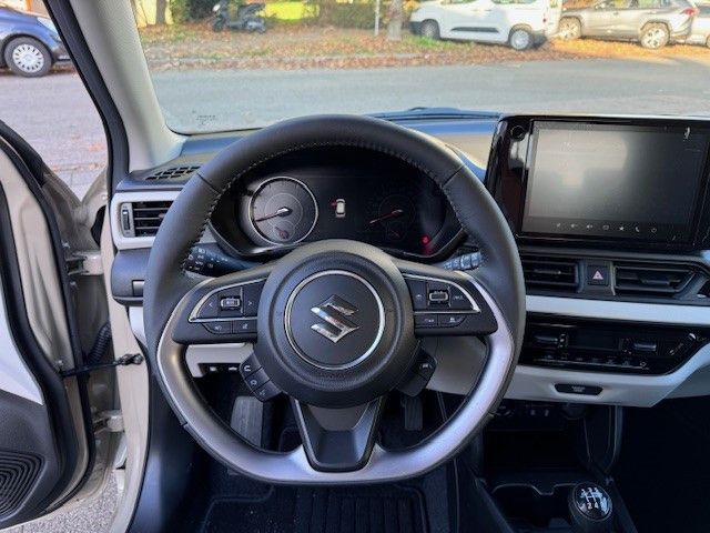 Suzuki Swift 2025