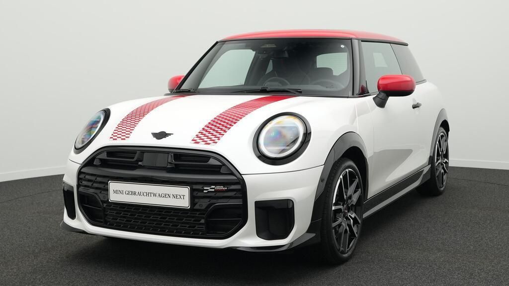 MINI Cooper S 2024