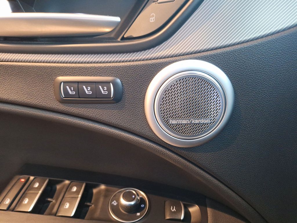 Alfa Romeo Stelvio 2023