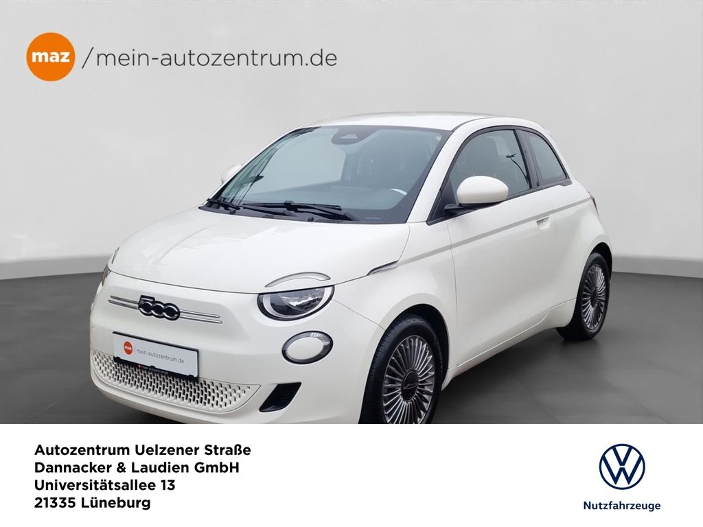 Fiat 500 2023