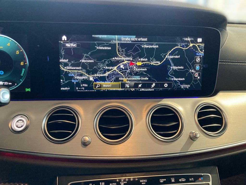 Mercedes-Benz E 300 2021