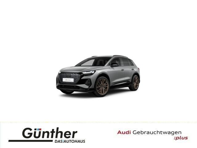 Audi Q4 e-tron 2022