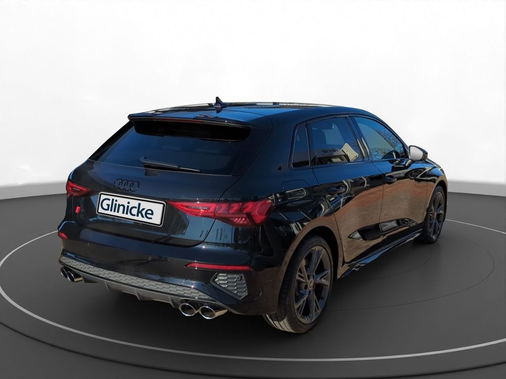 Audi S3 2024