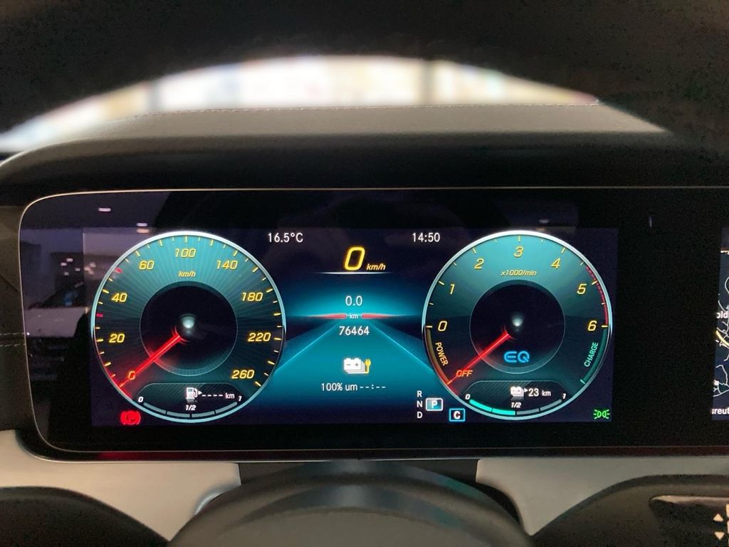 Mercedes-Benz E 300 2021