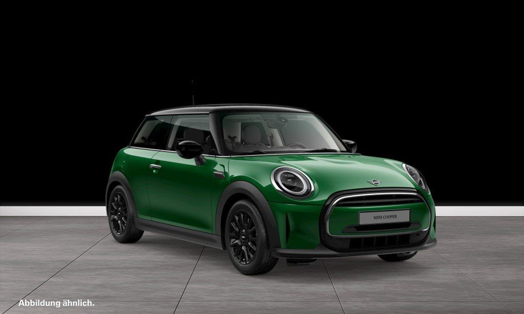 MINI Cooper 2022