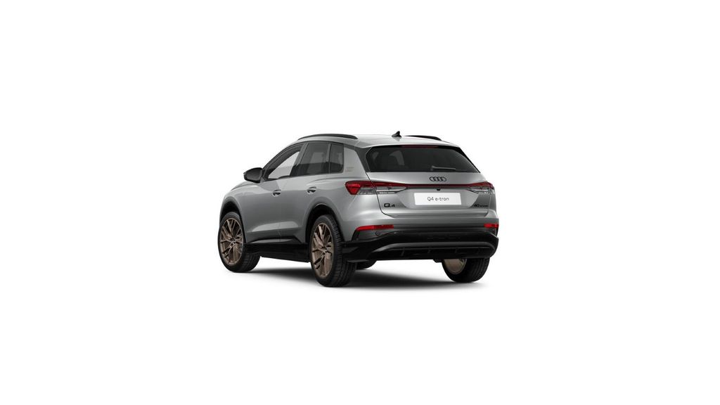 Audi Q4 e-tron 2022