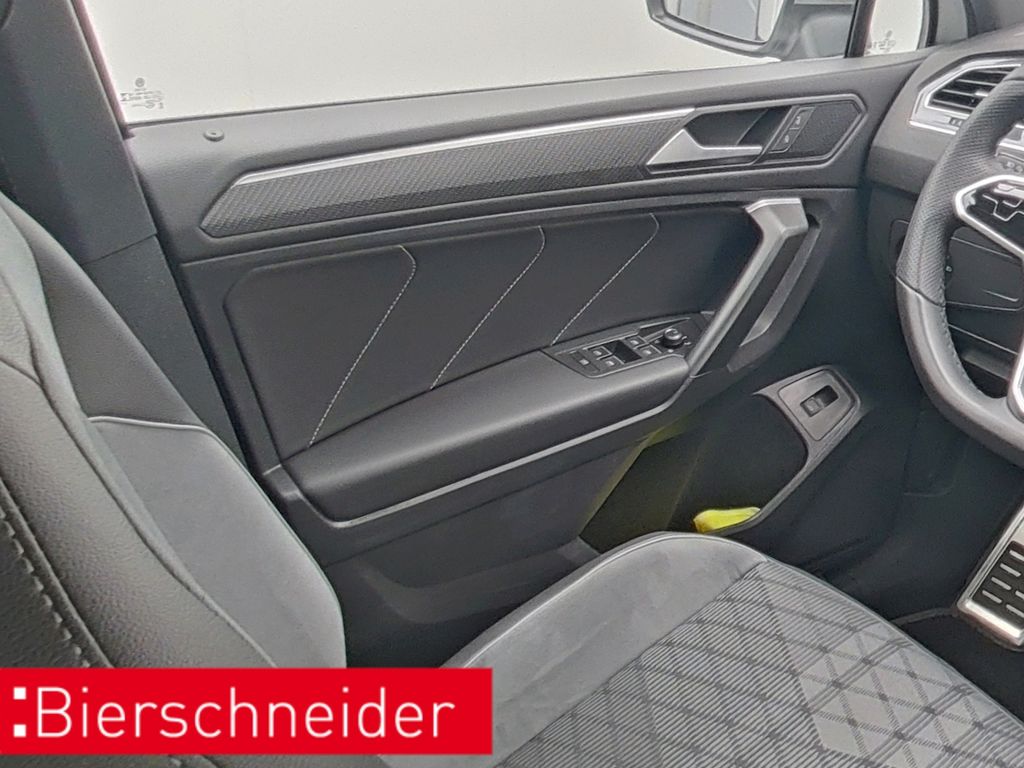 Volkswagen Tiguan Allspace 2025