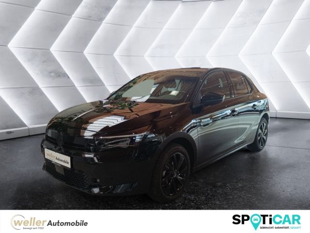 Opel Corsa 2024