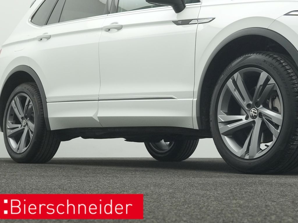 Volkswagen Tiguan Allspace 2025