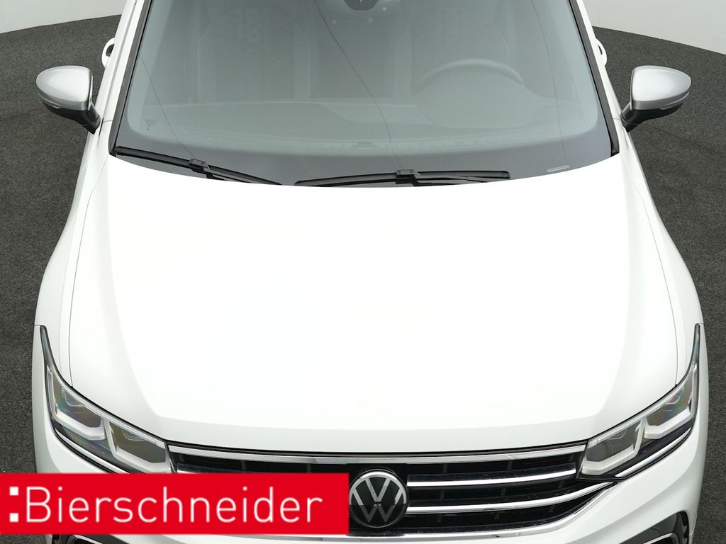 Volkswagen Tiguan Allspace 2025