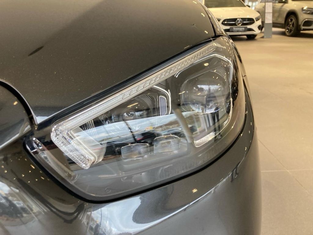 Mercedes-Benz E 300 2021