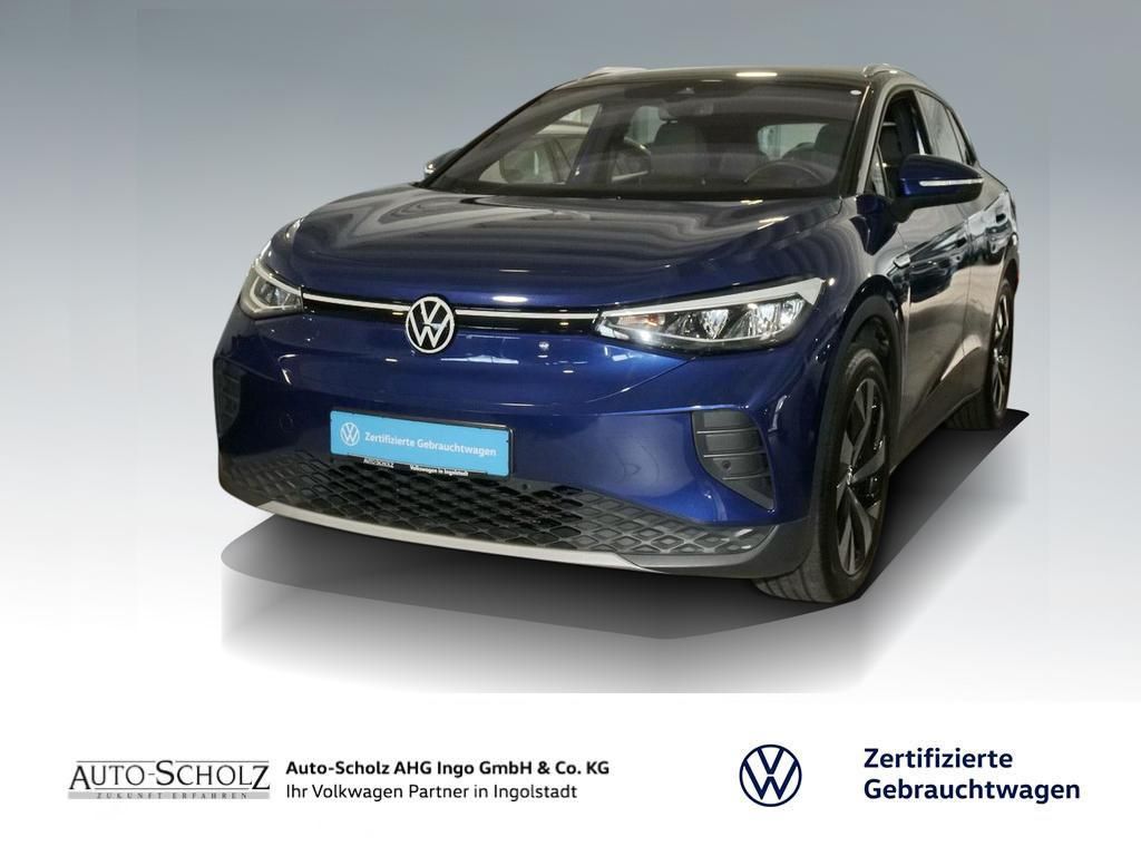 Volkswagen ID.4 2021