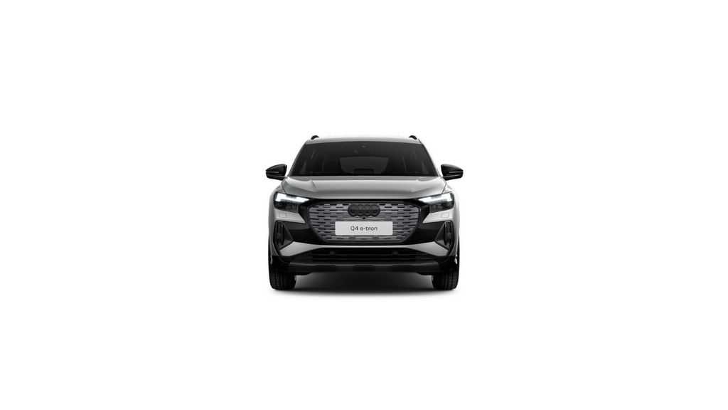Audi Q4 e-tron 2022