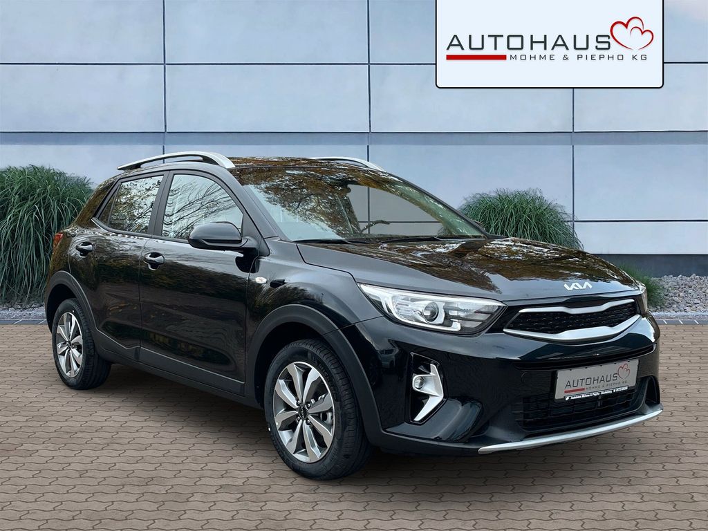 Kia Stonic 2025
