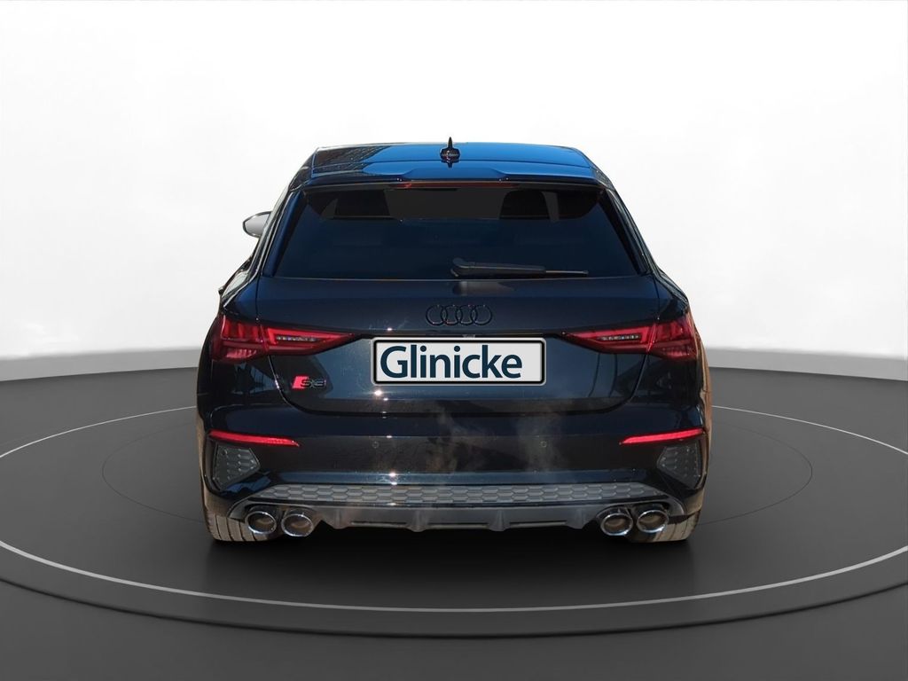 Audi S3 2024