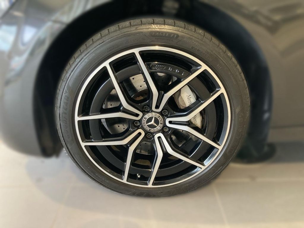 Mercedes-Benz E 300 2021