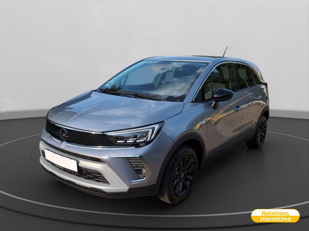 Opel Crossland (X) 2024