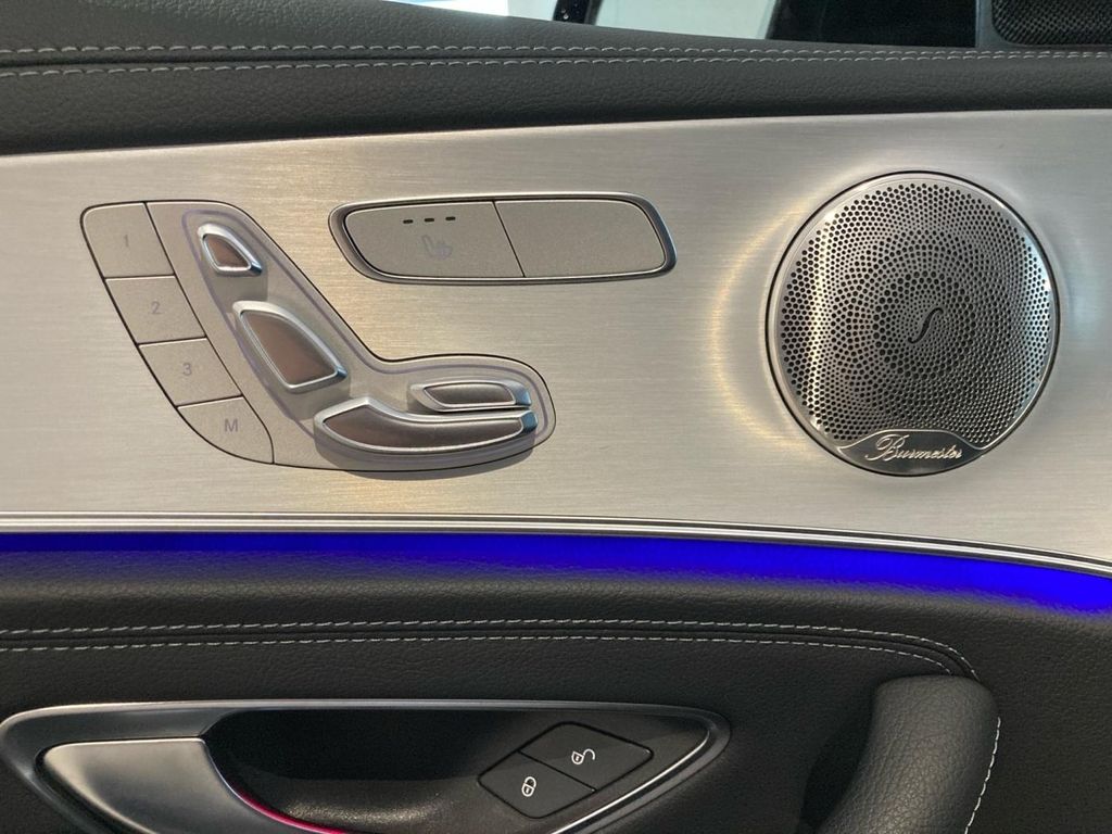 Mercedes-Benz E 300 2021