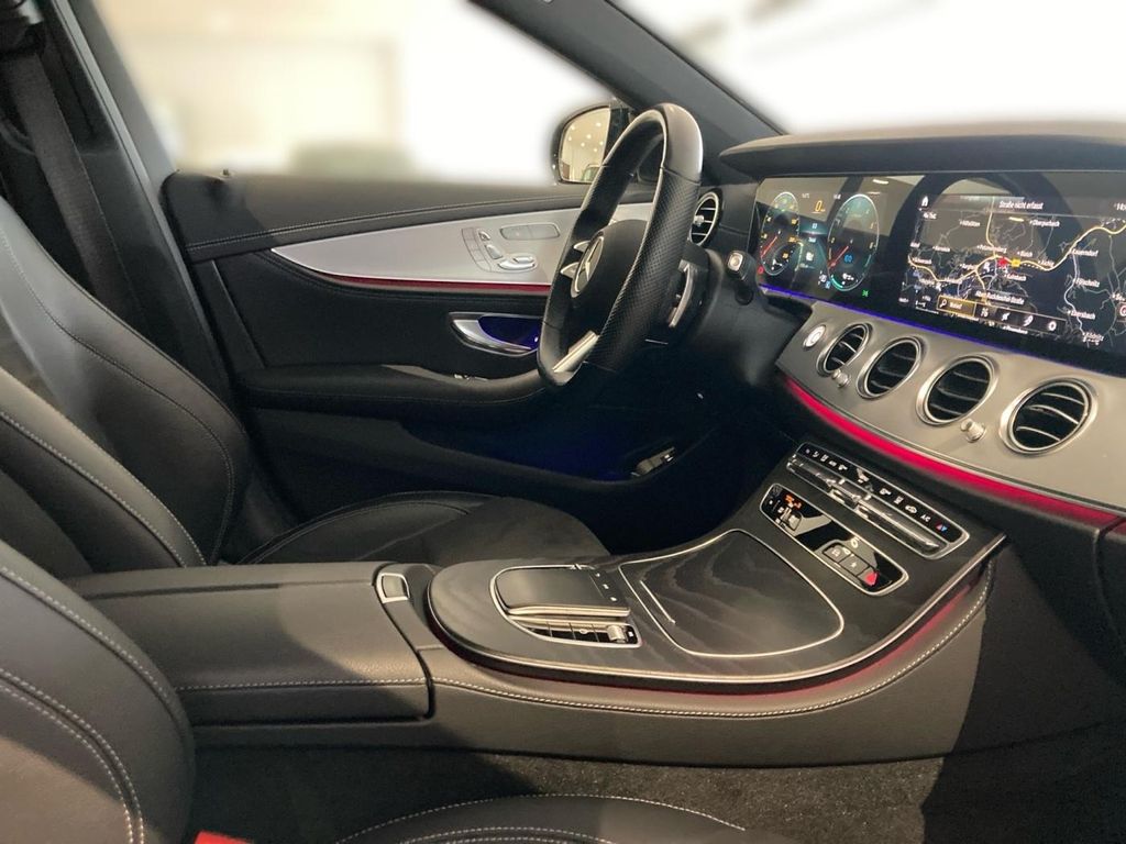 Mercedes-Benz E 300 2021