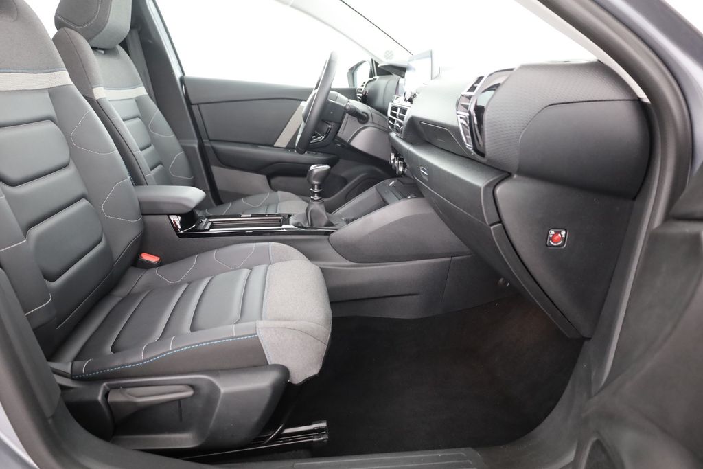 Citroën C4 2024