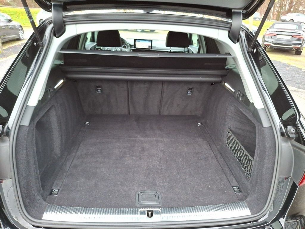 Audi A4 2021