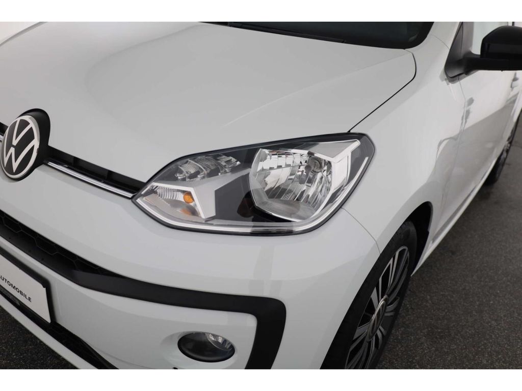 Volkswagen up! 2021