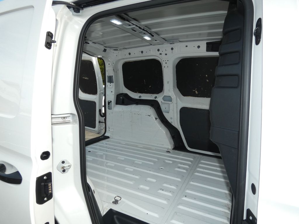 Volkswagen Caddy 2021