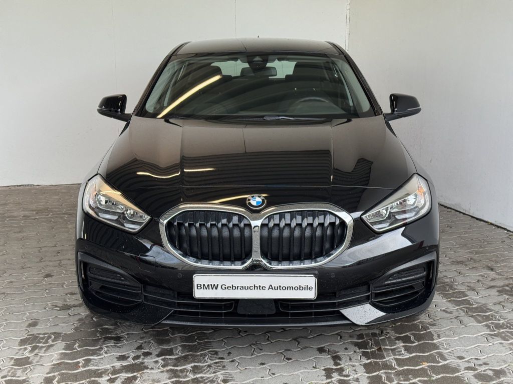 BMW 116 2022