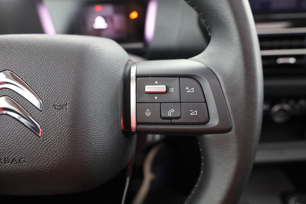Citroën C4 2024