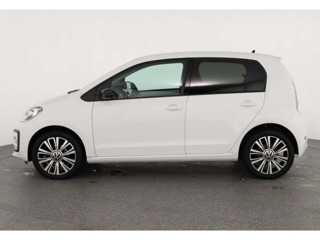 Volkswagen up! 2021