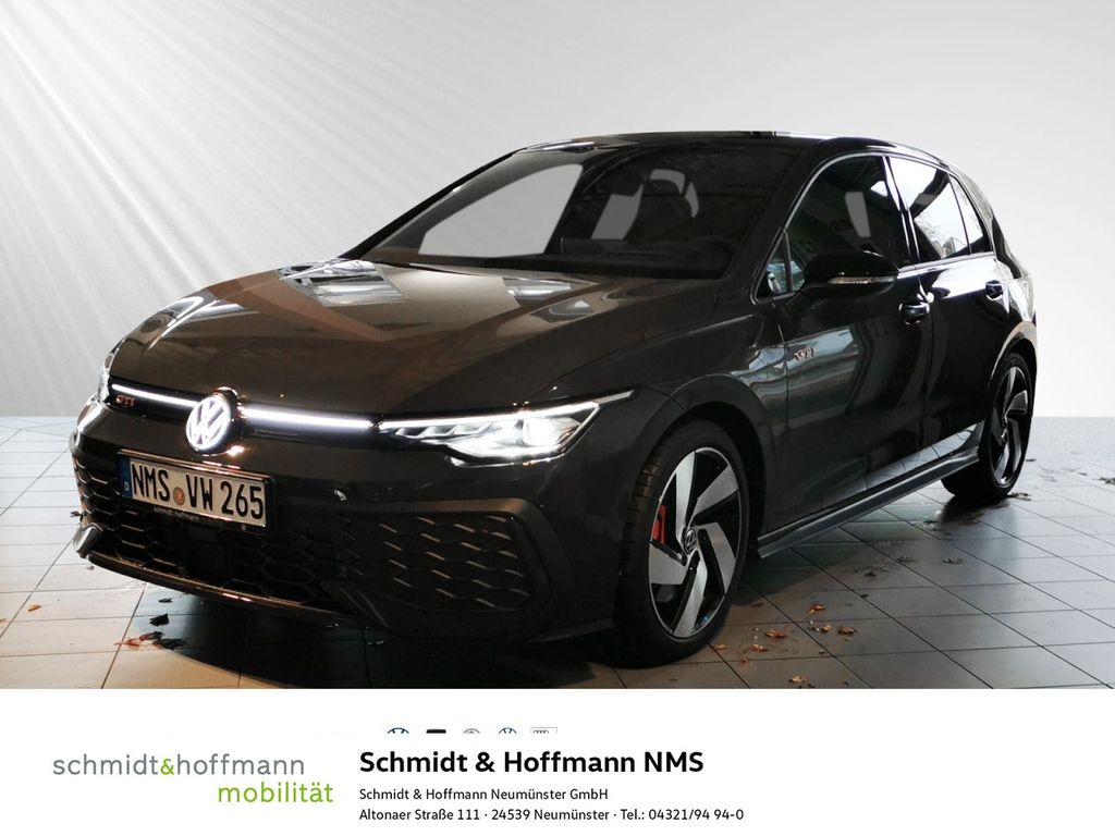 Volkswagen Golf 2025